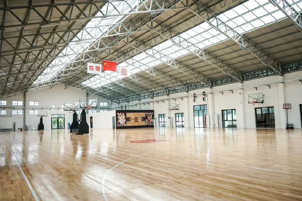 如何用瑜伽帮助篮球运动员提高平衡能力_0